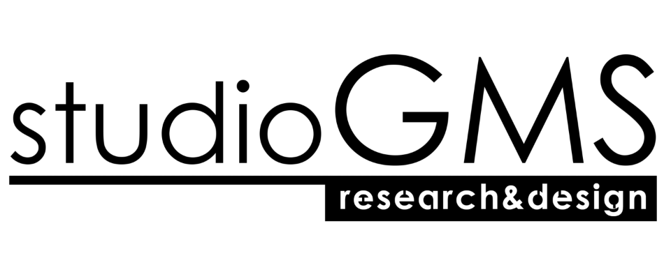 studio GMS research & design